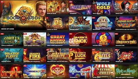 energy casino spiele